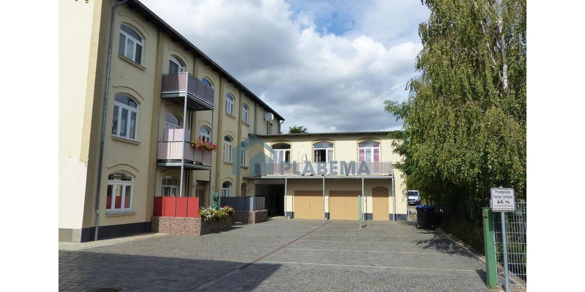 Gewerbeobjekt Parchim - 894&euro; | Angebot:26195640