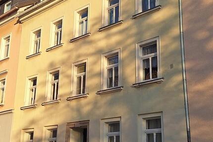 Wohnung Freiberg - 1 Zimmer, 43 m&sup2;, 272&euro; | Angebot:24487633