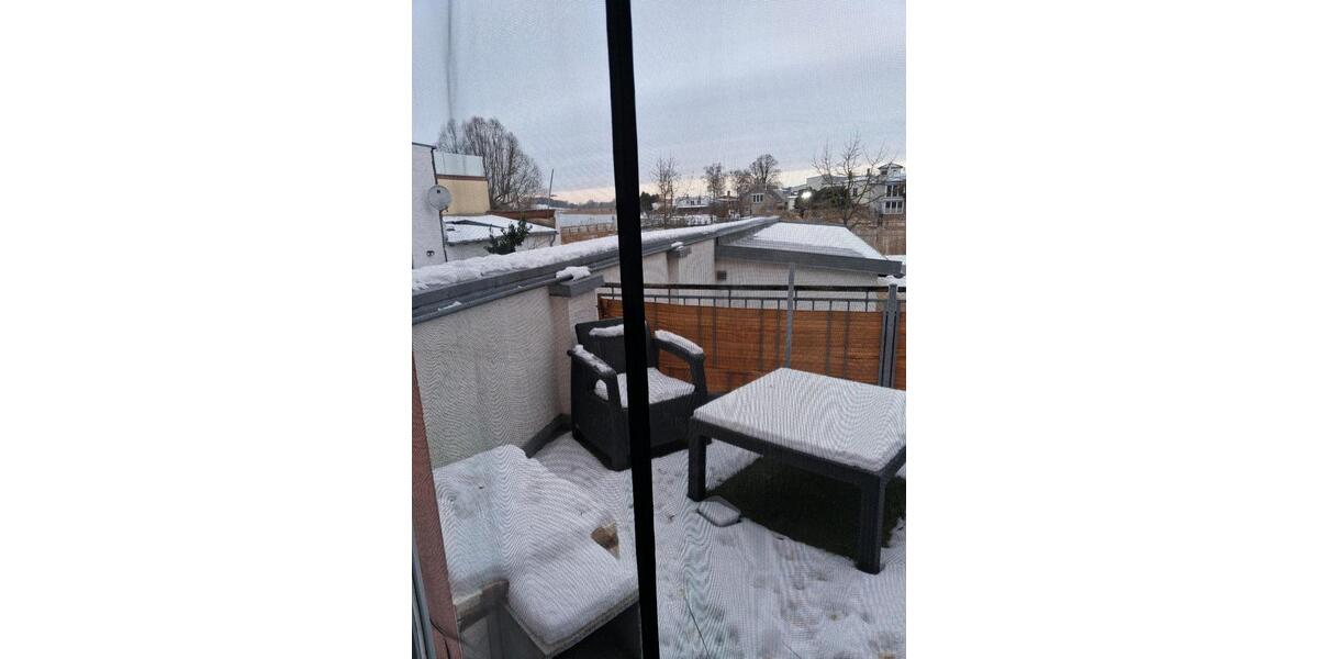 Wohnung Altstadt Wolgast 2 zimmer