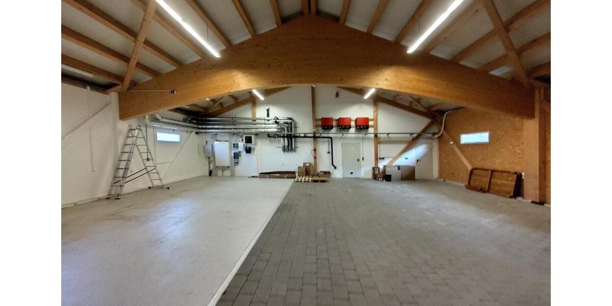 Gewerbeobjekt Nesselwang - 216&euro; | Angebot:25768475