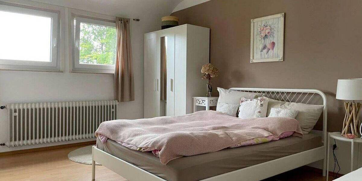 Etagenwohnung Bad Herrenalb Dobel Nonnenmiß - 2 Zimmer, 63 m&sup2;, 650&euro; | Angebot:26763699