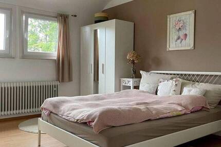 Wohnung Bad Herrenalb Dobel Nonnenmiß - 2 Zimmer, 63 m&sup2;, 650&euro; | Angebot:26763699
