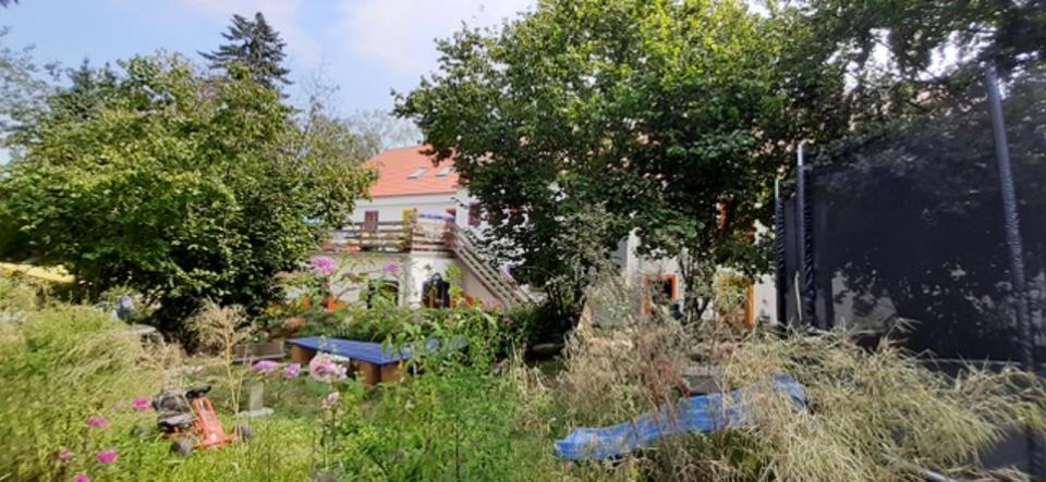 70 m² EG-Wohnung im ruhigen Hausprojekt in Niedertaufkirchen 1.5 zimmer