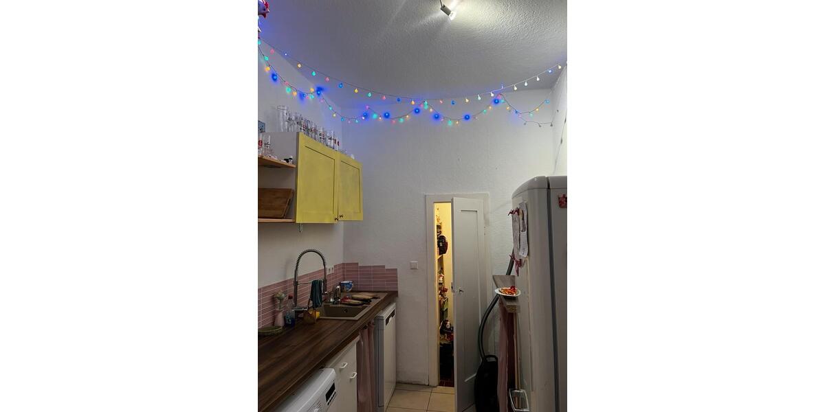 Wohnen auf Zeit Hannover Linden-Limmer - 4 Zimmer, 90 m&sup2;, 545&euro; | Angebot:26254990