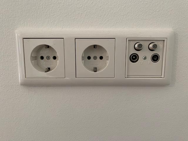 Etagenwohnung Neuss Reuschenberg - 1 Zimmer, 30 m&sup2;, 475&euro; | Angebot:24781967