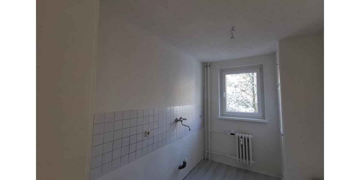 Etagenwohnung Beeskow - 4 Zimmer, 71 m&sup2;, 539&euro; | Angebot:25905726