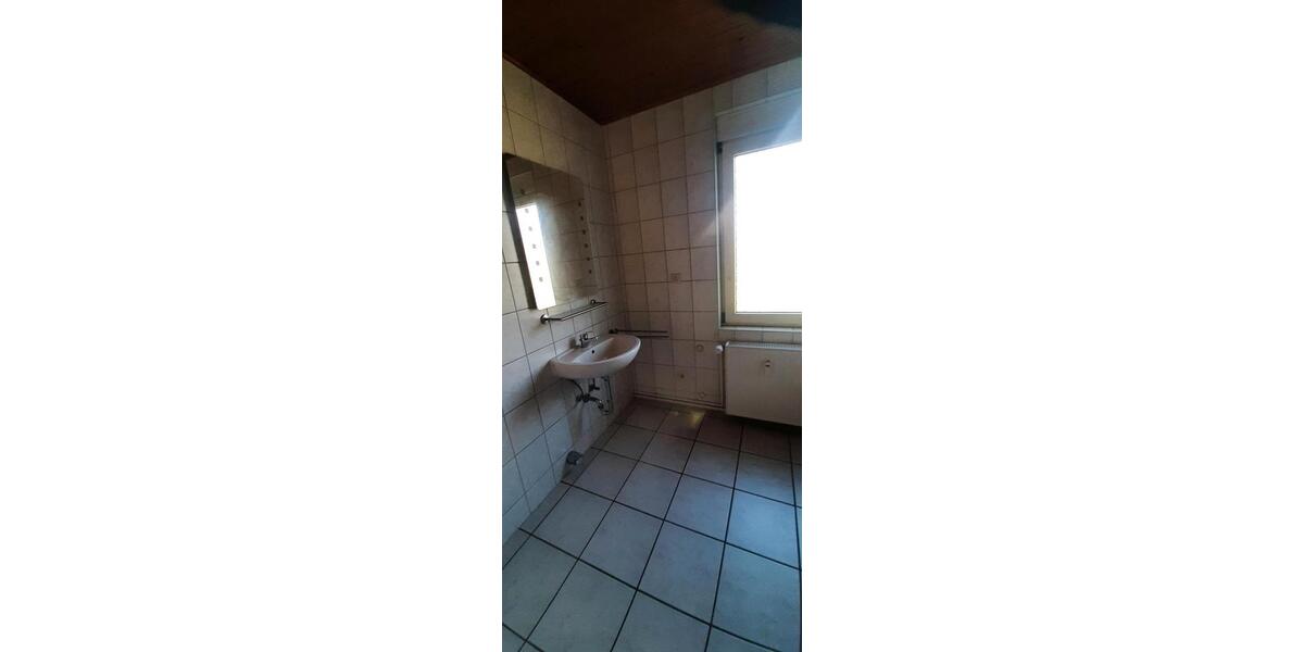 4-Zimmer-Wohnung in Grasleben zimmer