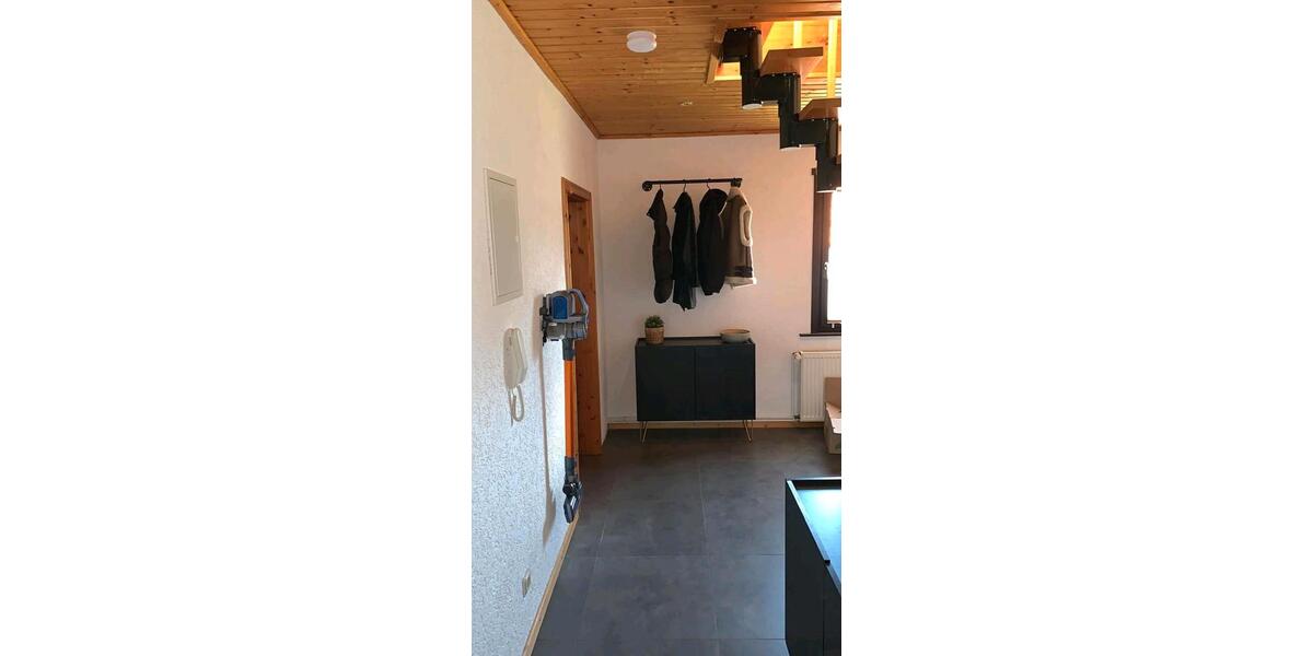 Dachgeschoßwohnung Wernigerode - 3 Zimmer, 100 m&sup2;, 900&euro; | Angebot:24741433