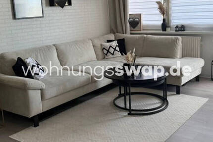 Wohnung Berlin Tegel - 3 Zimmer, 74 m&sup2;, 570&euro; | Angebot:26212178