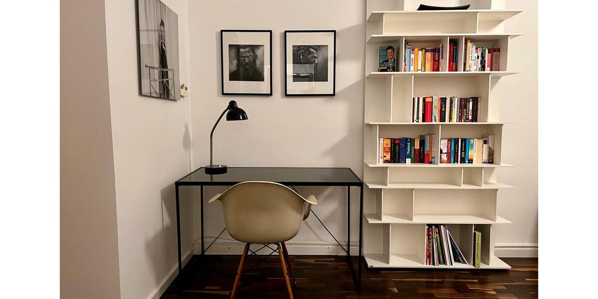 Wohnen auf Zeit Düsseldorf Stadtbezirk 3 - 2 Zimmer, 72 m&sup2;, 1.595&euro; | Angebot:25326248