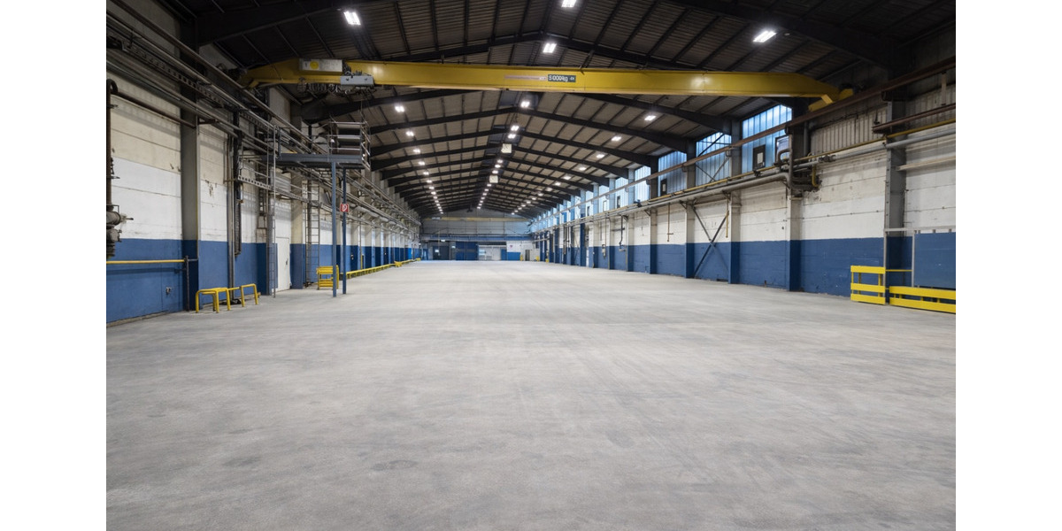 Gewerbeobjekt Werdohl - 3&euro; | Angebot:24687731