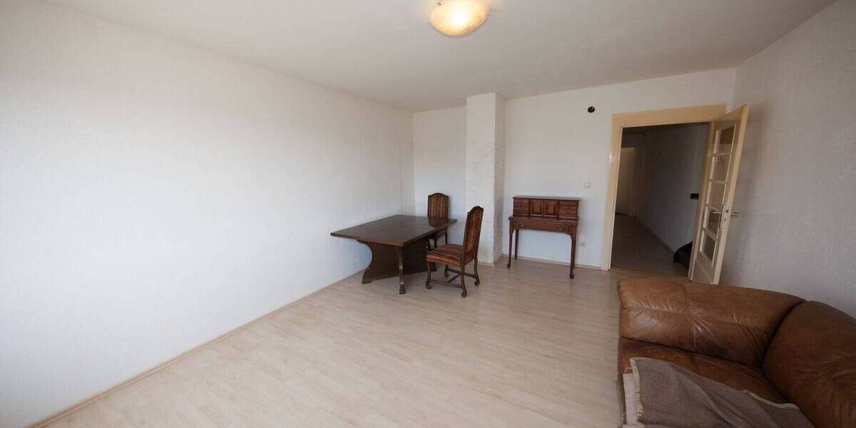 Etagenwohnung Bad Rodach Rodach - 2 Zimmer, 64 m&sup2;, 530&euro; | Angebot:25706976