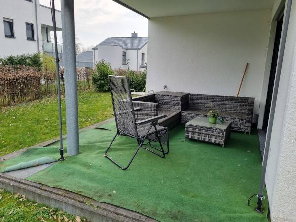 Etagenwohnung Bad Iburg - 2 Zimmer, 59 m&sup2;, 570&euro; | Angebot:26160613