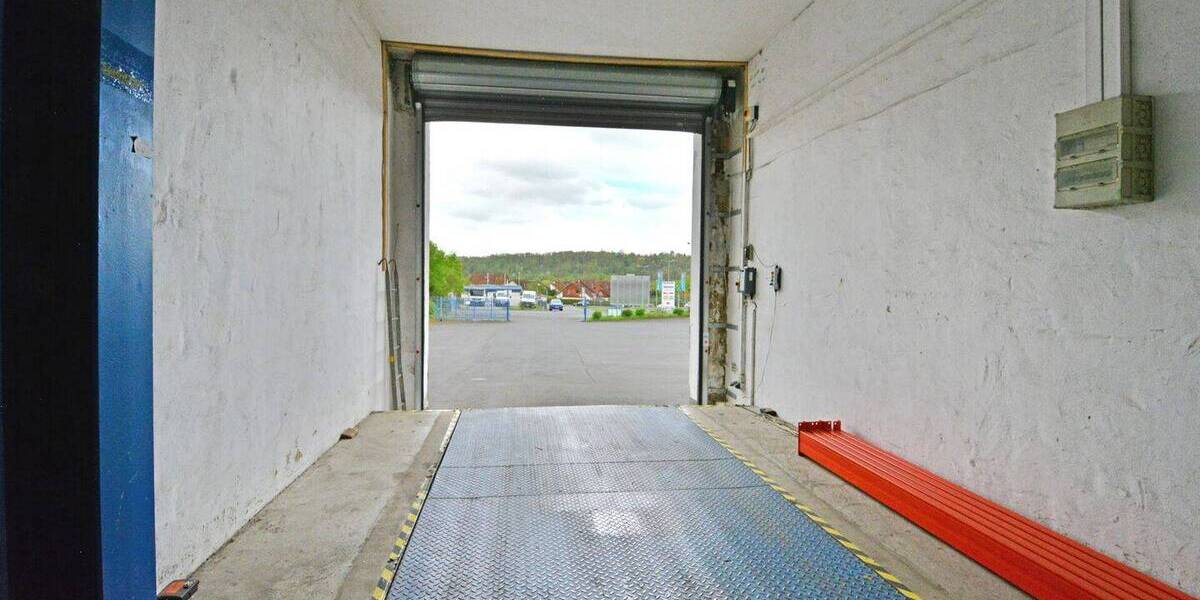 Gewerbeobjekt Fuldabrück / Bergshausen Bergshausen - 9.000&euro; | Angebot:26290619