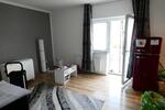 Etagenwohnung Saarlouis - 2 Zimmer, 45 m&sup2;, 530&euro; | Angebot:26498642