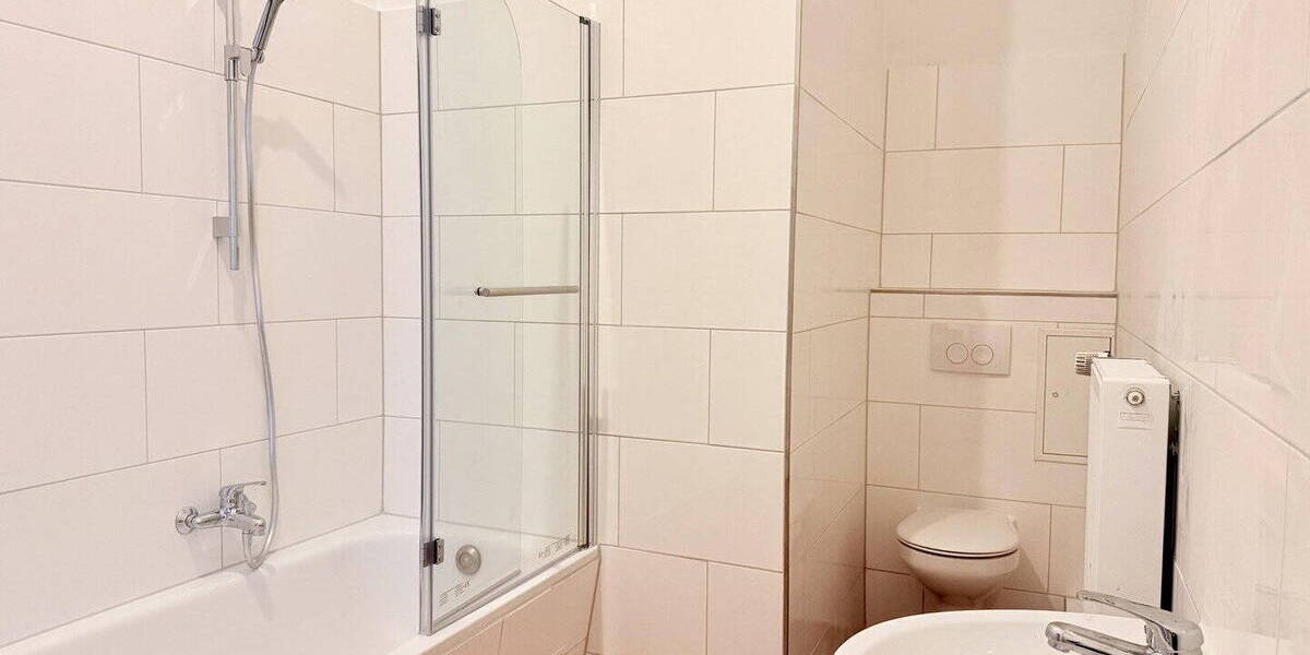 Etagenwohnung Bremerhaven Lehe - 2 Zimmer, 56 m&sup2;, 550&euro; | Angebot:26155755