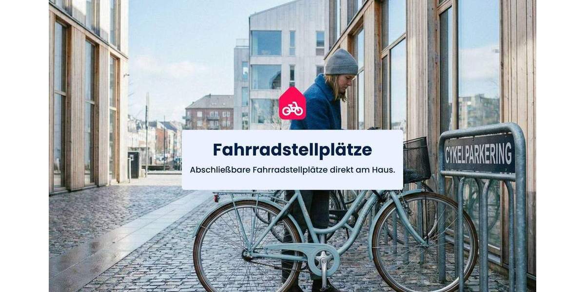 Etagenwohnung Leipzig Zentrum-Ost - 2 Zimmer, 30 m&sup2;, 569&euro; | Angebot:26154807