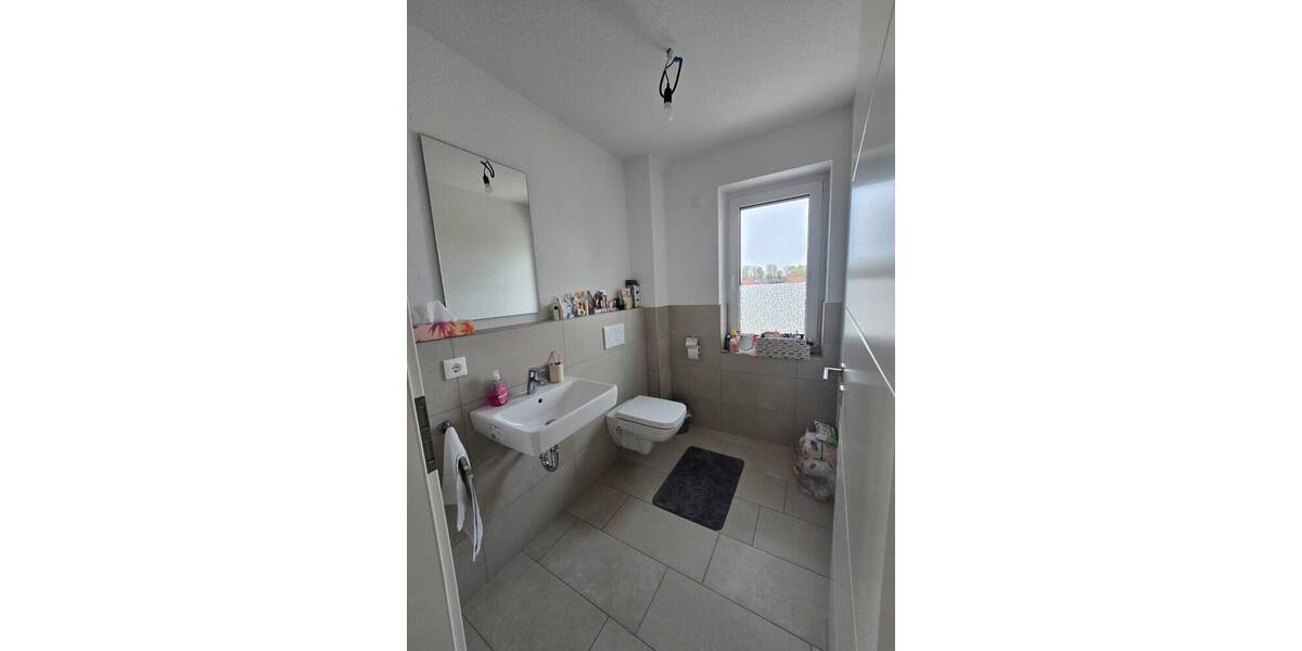 Etagenwohnung Bersenbrück - 5 Zimmer, 97 m&sup2;, 1.180&euro; | Angebot:26155622