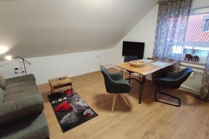 Wohnen auf Zeit Korb - 2 Zimmer, 50 m&sup2;, 1.200&euro; | Angebot:25963216