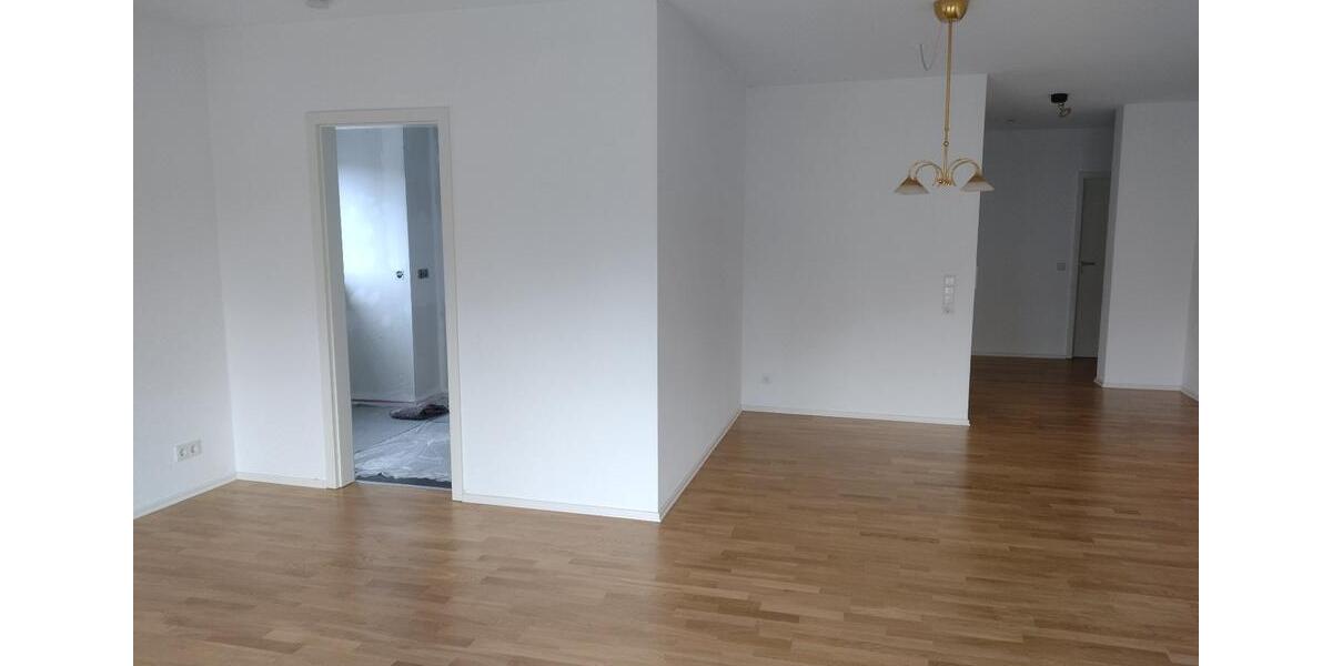 Etagenwohnung Bispingen - 3 Zimmer, 97 m&sup2;, 1.050&euro; | Angebot:24781366