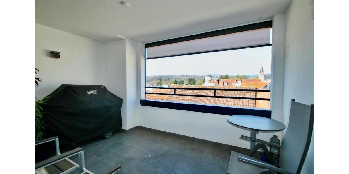 Maisonettenwohnung Hofheim am Taunus - 3 Zimmer, 130 m&sup2;, 1.625&euro; | Angebot:25973724