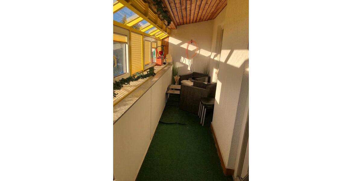 Etagenwohnung Meßstetten - 2 Zimmer, 54 m&sup2;, 480&euro; | Angebot:25917325