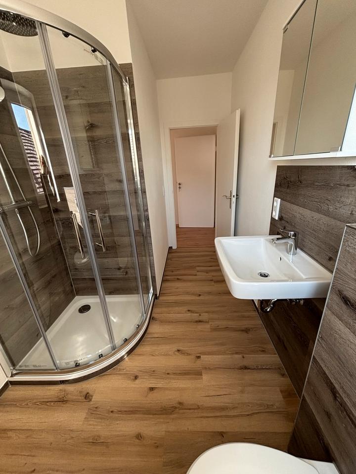 Wohnung in Perlesreut