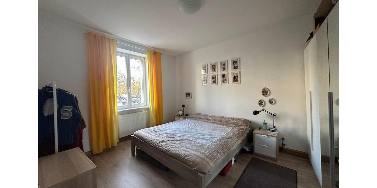 Etagenwohnung Trier - 2 Zimmer, 55 m&sup2;, 800&euro; | Angebot:25053895