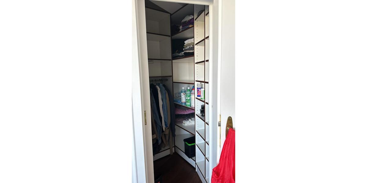 Dachgeschoßwohnung München Schwabing-Freimann - 3 Zimmer, 101 m&sup2;, 3.500&euro; | Angebot:26646318