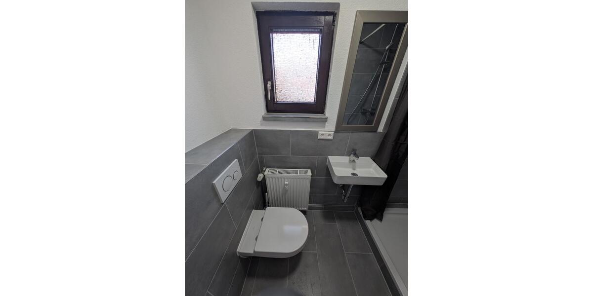 Etagenwohnung Oberkochen - 5 Zimmer, 84 m&sup2;, 470&euro; | Angebot:25370391