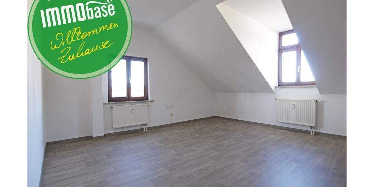 Etagenwohnung Frankenberg - 2 Zimmer, 50 m&sup2;, 300&euro; | Angebot:25741258