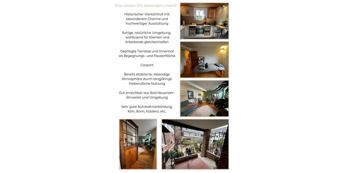 Gewerbeobjekt Grafschaft - 1.490&euro; | Angebot:26613739