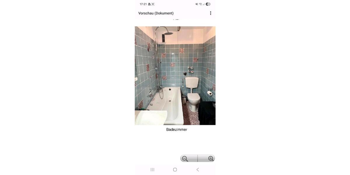 Etagenwohnung Bad Kohlgrub - 3 Zimmer, 68 m&sup2;, 1.200&euro; | Angebot:26365023