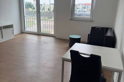 Wohnung Fürth Innenstadt - 1 Zimmer, 35 m&sup2;, 600&euro; | Angebot:26159056