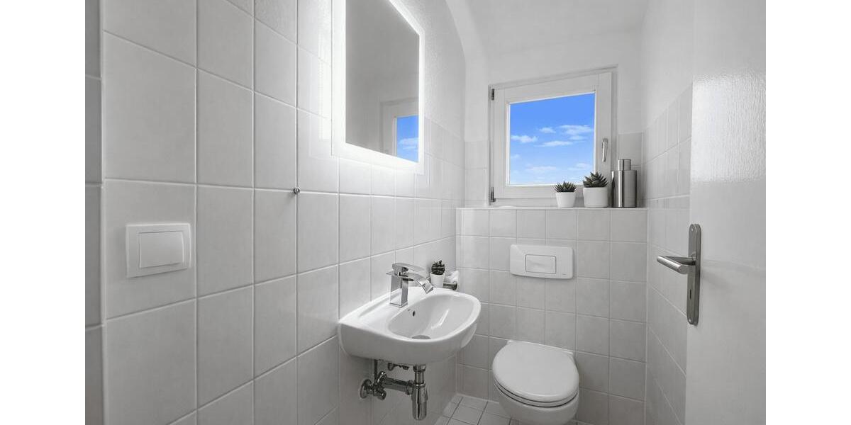 Maisonettenwohnung Albstadt Gemarkung Burgfelden - 4 Zimmer, 102 m&sup2;, 875&euro; | Angebot:26268845