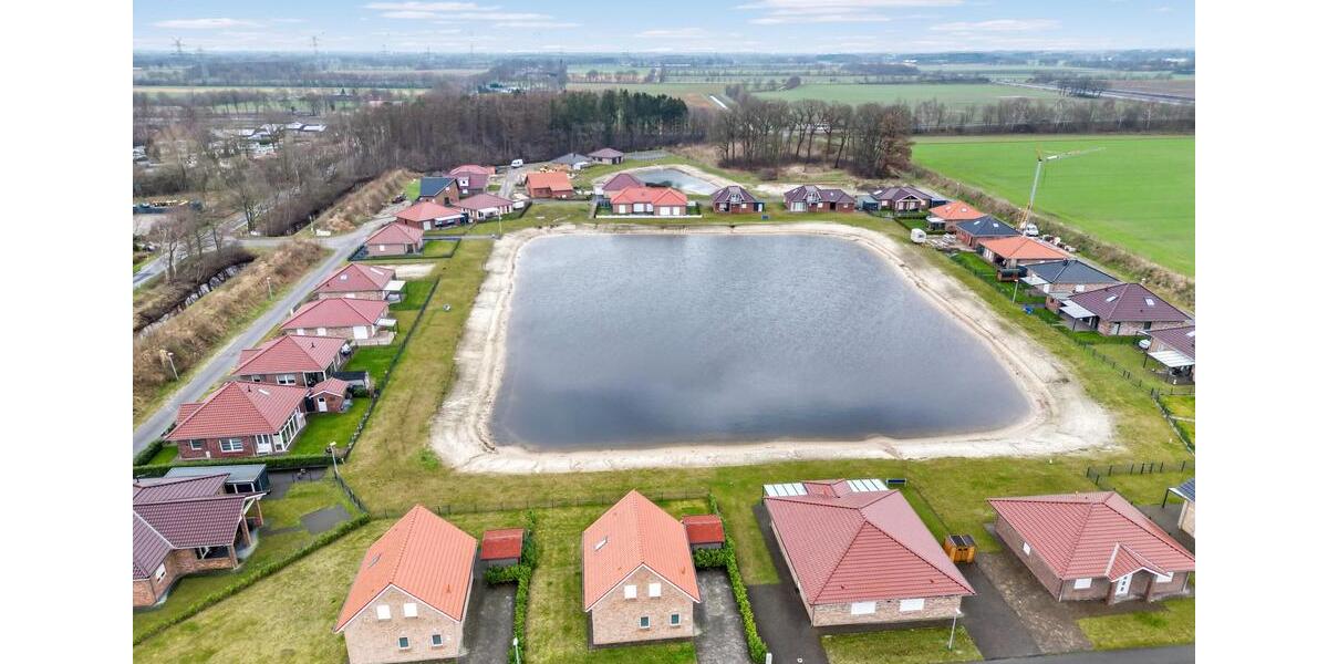 Einfamilienhaus Walchum - 3 Zimmer, 73 m&sup2;, 100&euro; | Angebot:22617259