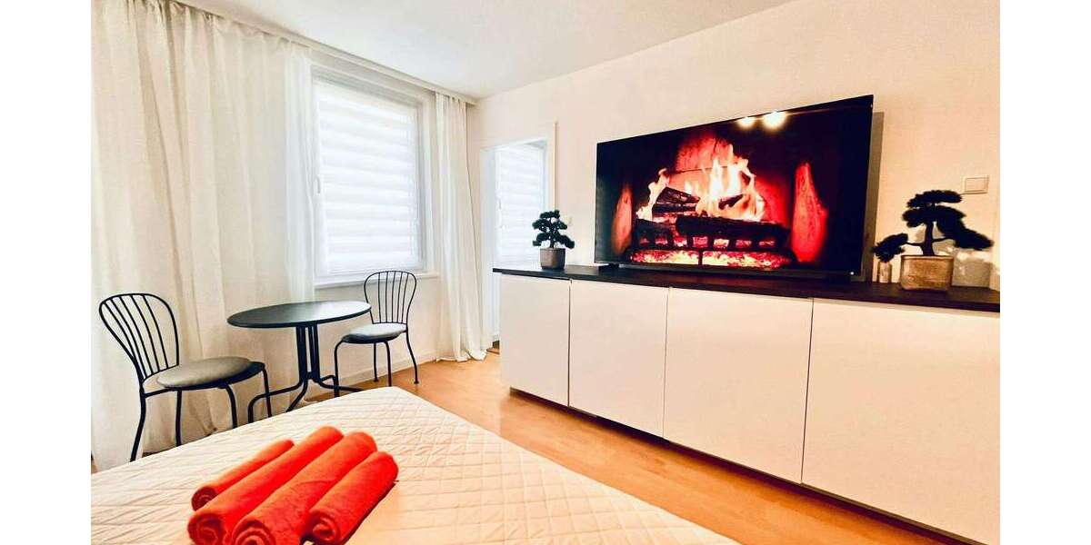 Zimmer Hannover Vahrenwald - 1 Zimmer, 885&euro; | Angebot:24645340