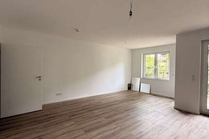 Wohnung Hamburg Rahlstedt - 3 Zimmer, 91 m&sup2;, 1.300&euro; | Angebot:26781889