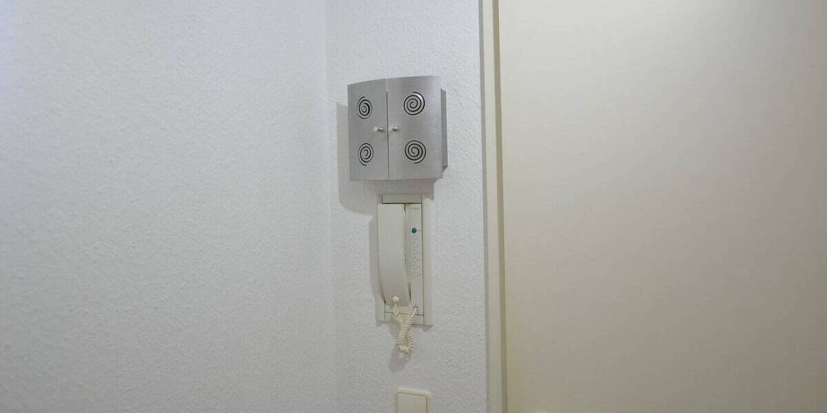 Etagenwohnung Heilbronn Kernstadt - 2 Zimmer, 50 m&sup2;, 670&euro; | Angebot:26271338