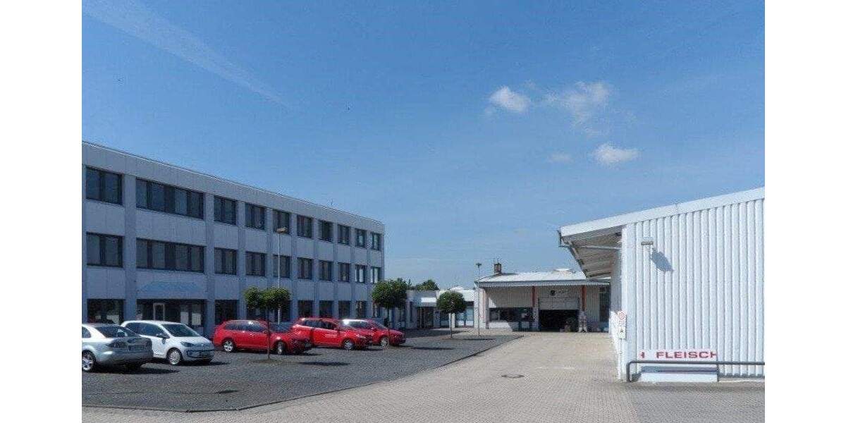 Gewerbeobjekt Fuldabrück Bergshausen - 2.088&euro; | Angebot:25674992