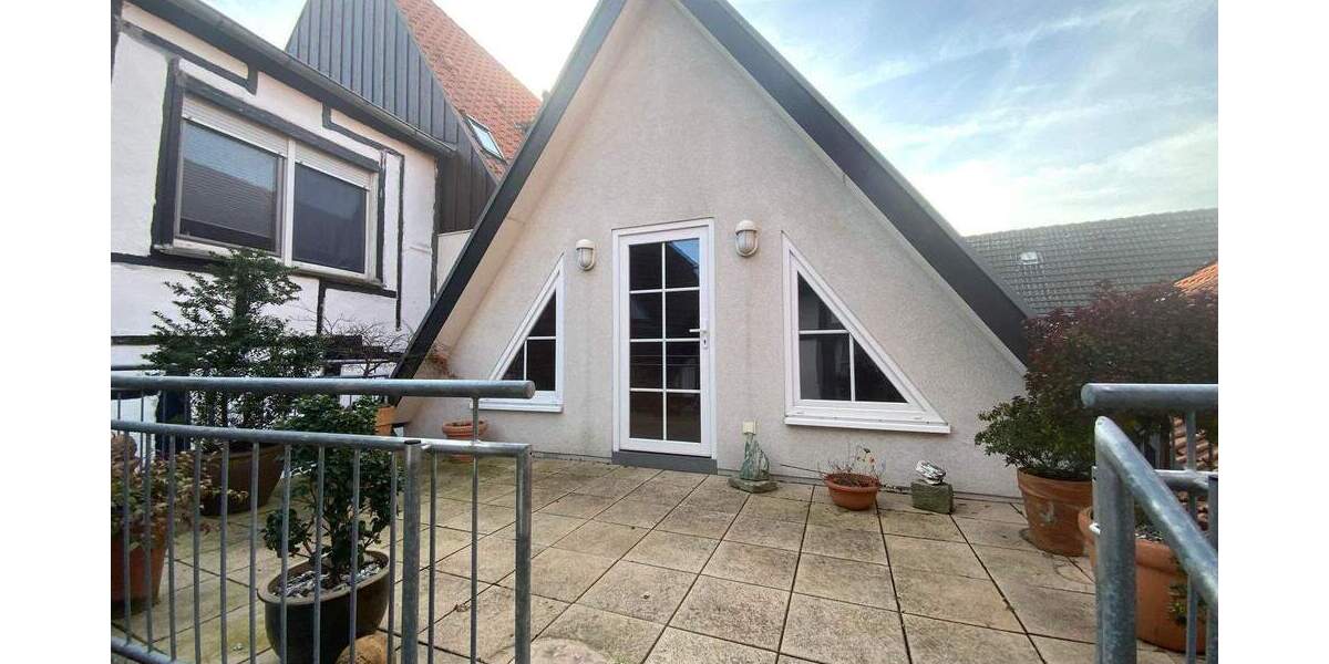 Einfamilienhaus Lünen - 3 Zimmer, 90 m&sup2;, 800&euro; | Angebot:25165863