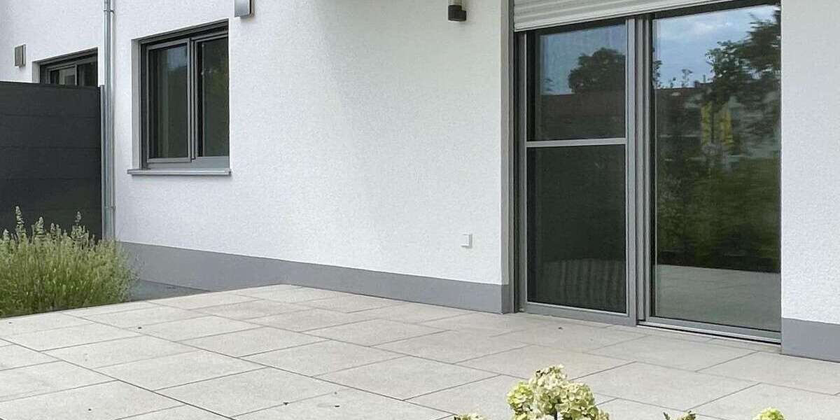Etagenwohnung Altomünster - 3 Zimmer, 74 m&sup2;, 1.295&euro; | Angebot:27260707