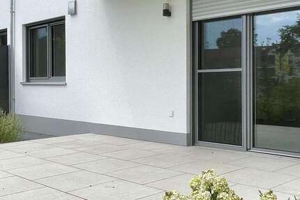 Wohnung Altomünster - 3 Zimmer, 74 m&sup2;, 1.295&euro; | Angebot:27260707