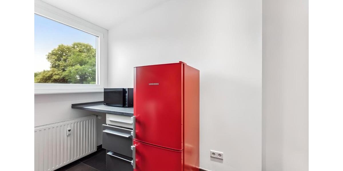 Wohnen auf Zeit Düsseldorf Stadtbezirk 6 - 2.5 Zimmer, 64 m&sup2;, 1.450&euro; | Angebot:26137108