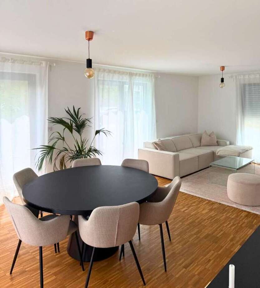 Wohnung zum Mieten in Flein 1.220 € 96 m²