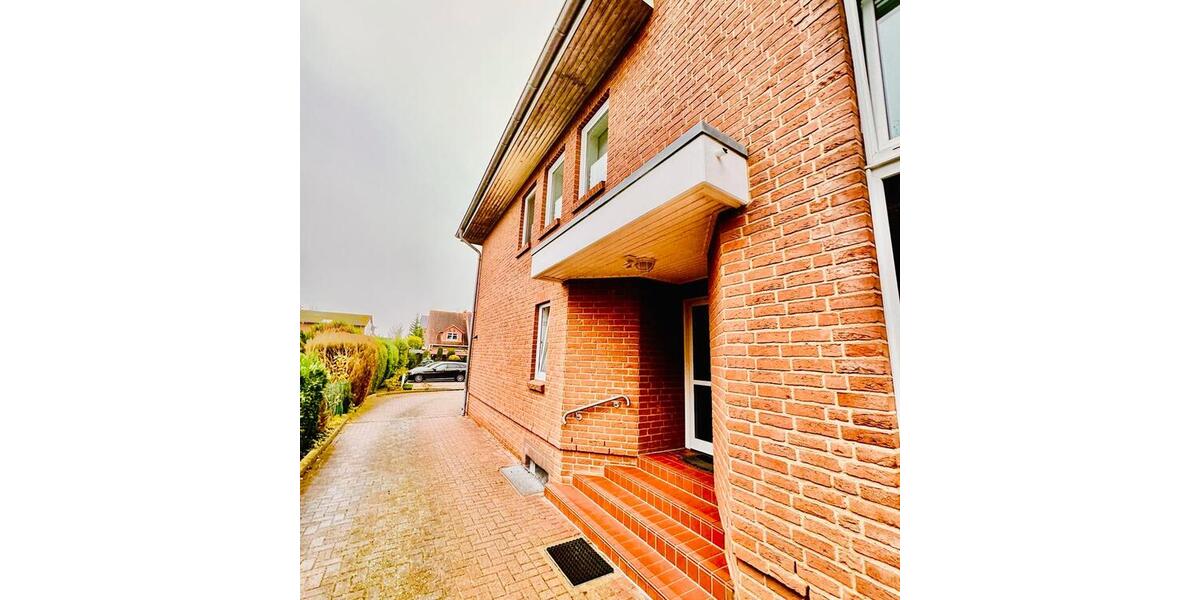 Hochwertige Maisonette Whg in Pansdorf ab 02.2026 zu vermieten 3 zimmer