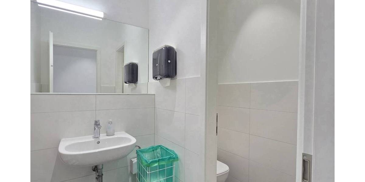 Gewerbeobjekt Berlin / Karlshorst Karlshorst - 6 Zimmer, 117 m&sup2;, 2.380&euro; | Angebot:26758702