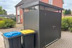 Etagenwohnung Lingen (Ems) Gauerbach - 3 Zimmer, 96 m&sup2;, 1.152&euro; | Angebot:26700246