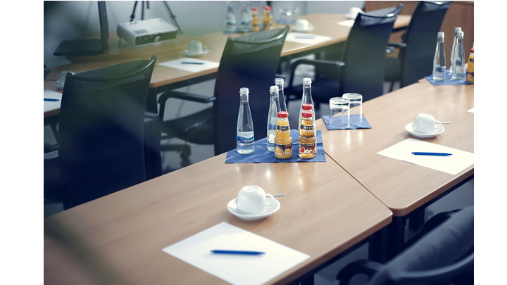Top ausgestattete Büroräume und Arbeitsplätze in Heidelberg - All-in-Miete