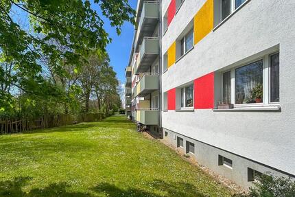 Entspannt wohnen in ruhiger Umgebung – Ihr Rückzugsort mit viel Freiraum! 5 zimmer